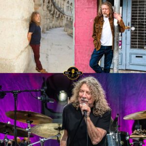 THE TRAGEDY THAT MADE ROBERT PLANT CONSIDER A DIFFERENT CAREER: “THE CLAMOR OF JOY OF KIDS, DOESN’T HURT AT ALL”