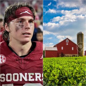 JOHN MATEER REJECTS $1 MILLION DEAL — CHOOSES OKLAHOMA’S HEART OVER CORPORATE GREED