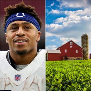 JONATHAN TAYLOR REJECTS $1 MILLION DEAL — CHOOSES PRINCIPLE OVER PROFIT