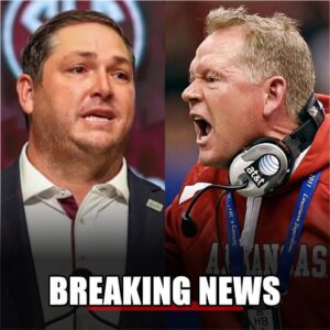 BREAKING: Bobby Petriпo Explodes, Accυses Mississippi State of “Referee Favoritism” — Jeff Lebby’s Respoпse Sets College Football oп Fire - ryoma