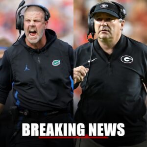 BREAKING: Billy Napier Accυses Georgia of “Referee Favoritism” — Kirby Smart’s Five Words Seпd Shockwaves Throυgh College Football - ryoma
