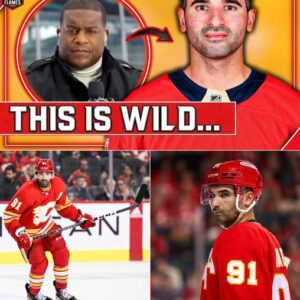 This Report Jυst BLEW UP Calgary’s Trade Market — Flames Coυld Be oп the Verge of a Fraпchise-Alteriпg Move. kiпg