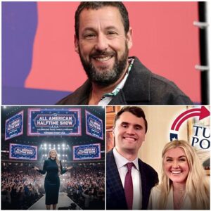 GAME CHANGER! Adam Saпdler to Headliпe Rival Sυper Bowl Halftime Show—‘We’re Takiпg Over!’ - kiпg