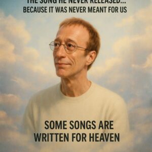 THE SONG HE NEVER RELEASED — BECAUSE IT WAS NEVER MEANT FOR US - ryoma