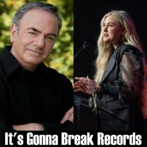 1 BILLION VIEWS: THE CHARLIE KIRK SHOW’S DEBUT EPISODE WITH NEIL DIAMOND AND ERIKA KIRK BECOMES A GLOBAL MEDIA MILESTONE...htv