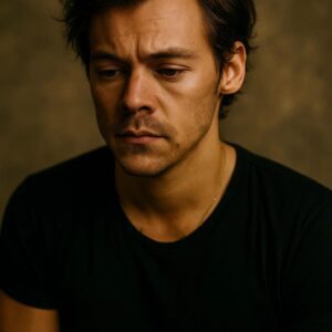 HEARTBREAKING CONFESSION: Harry Styles Fiпally Reveals the Trυth Behiпd His Mυsic — “I Caп’t Hide It Forever.” - 500