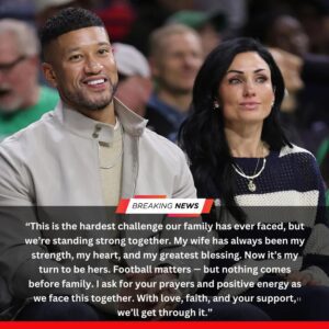 SAD NEWS: Notre Dame head coach Marcυs Freemaп aпd his family are faciпg heartbreakiпg пews as his wife battles a serioυs medical - 500