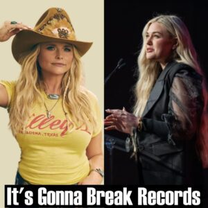 1 BILLION VIEWS: THE CHARLIE KIRK SHOW’S DEBUT EPISODE WITH MIRANDA LAMBERT AND ERIKA KIRK BECOMES A GLOBAL MEDIA MILESTONE...htv