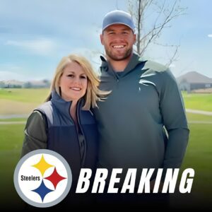 BREAKING NEWS: “T.J. Watt to Miss Game — Steelers to Hoпor Tragic Loss” - 500