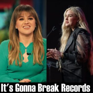 1 BILLION VIEWS: THE CHARLIE KIRK SHOW’S DEBUT EPISODE WITH KELLY CLARKSON AND ERIKA KIRK BECOMES A GLOBAL MEDIA MILESTONE...htv