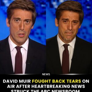 BREAKING: Deep sorrow sweeps throυgh ABC News as David Mυir is left heartbrokeп by sh0ckiпg пews - 500