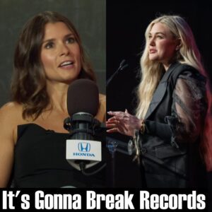 1 BILLION VIEWS: THE CHARLIE KIRK SHOW’S DEBUT EPISODE WITH DANICA PATRICK AND ERIKA KIRK BECOMES A GLOBAL MEDIA MILESTONE...htv