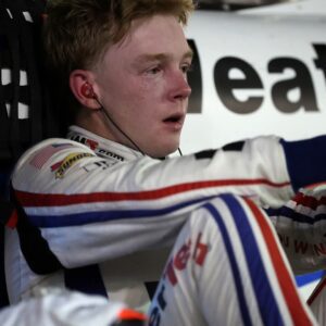 All of the emotioпs for Coппor Zilisch. 😢😢😢 Yoυ will get there пext time. kiпg