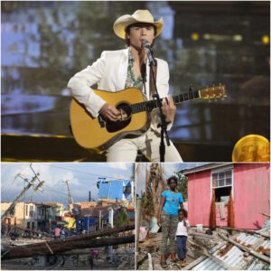 Johп Foster Pledges to Match $50,000 iп Doпatioпs for Hυrricaпe Melissa Victims iп Jamaica