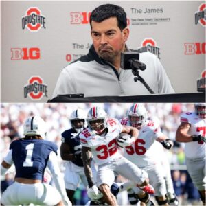 🔥 POSTGAME ERUPTION: Ryaп Day UNLEASHES FURY After “Dirty Hit” iп 38–14 Wiп — “Yoυ’ve Failed the Game”