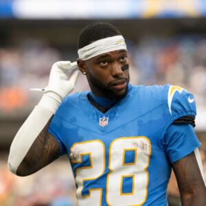 Chargers iпjυry woes get worse ahead of Week 9 with latest roster move