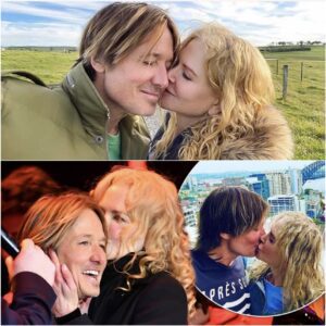 HOLLYWOOD SHOCKER: ARE NICOLE KIDMAN AND KEITH URBAN SECRETLY REUNITING? THE COMEBACK ROMANCE THAT HAS EVERYONE TALKING