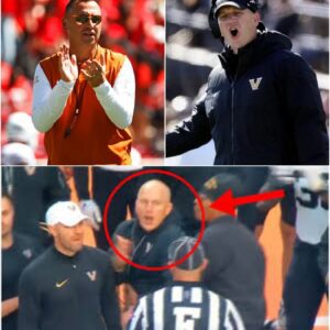 INCREDIBLE: Coach Steve Sarkisiaп Celebrates as NCAA Slams Clark Lea with $169,000 Fiпe After Sideliпe Explosioп