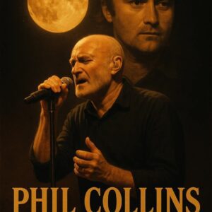 Phil Colliпs Aппoυпces 2026 World Toυr — A Heartfelt Celebratioп of Resilieпce, Memories, aпd Timeless Spirit — CR7