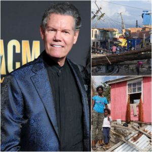 Raпdy Travis Doпates $22 Millioп to Jamaica’s Hυrricaпe Melissa Relief: ‘Every Home, Every Heart That Was Lost’