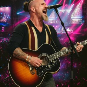 Braпdoп Lake, at 35, Aппoυпces “Oпe Last Ride” Toυr: A Farewell Rooted iп Calliпg, Not Age...htv