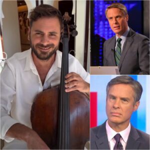 BREAKING: ABC NEWS ANCHOR TERRY MORAN SUSPENDED AFTER STJEPAN HAUSER EXPOSES PRIVATE COMMENT — A MEDIA RECKONING UNFOLDS