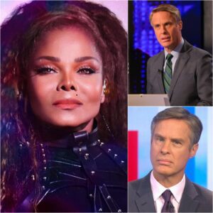BREAKING: ABC NEWS ANCHOR TERRY MORAN FIRED AFTER JANET JACKSON EXPOSES OFF-AIR COMMENT — A MEDIA RECKONING UNFOLDS