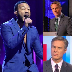 BREAKING: ABC NEWS ANCHOR TERRY MORAN FIRED AFTER JOHN LEGEND EXPOSES OFF-AIR COMMENT — A MEDIA RECKONING UNFOLDS