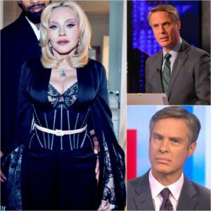 BREAKING: ABC NEWS ANCHOR TERRY MORAN FIRED AFTER MADONNA EXPOSES OFF-AIR COMMENT — A MEDIA FIRESTORM ERUPTS