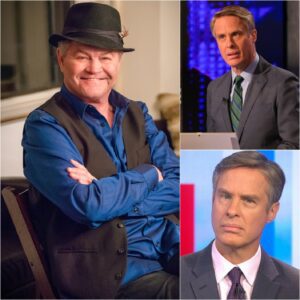 BREAKING: ABC NEWS ANCHOR TERRY MORAN FIRED AFTER MICKY DOLENZ EXPOSES OFF-AIR COMMENT — A CLASSIC ROCK LEGEND SPARKS A MEDIA RECKONING