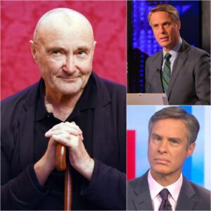 BREAKING: ABC NEWS ANCHOR TERRY MORAN FIRED AFTER PHIL COLLINS EXPOSES OFF-AIR COMMENT — A LEGEND’S SILENCE BREAKS THE MEDIA