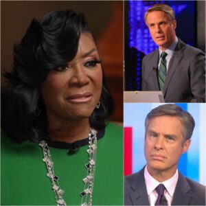 BREAKING: ABC NEWS ANCHOR TERRY MORAN FIRED AFTER PATTI LABELLE EXPOSES OFF-AIR COMMENT — “THE GODMOTHER OF SOUL” SPARKS A MEDIA RECKONING