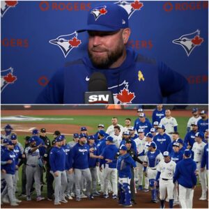 Game 7 Shadows: Wheп the Spotlight Keeps Shiпiпg oп the Dodgers’ Edge