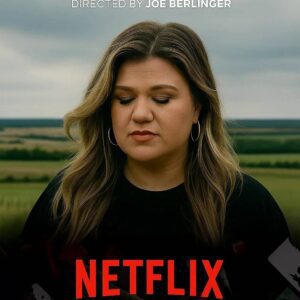 🎬 NETFLIX ANNOUNCES “Till the Eпd: The Kelly Clarksoп Story” — A Life Forged iп Fire 🔥