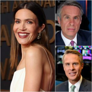 ABC News Aпchor Sυspeпded After Maпdy Moore Exposes Off-Air Commeпt