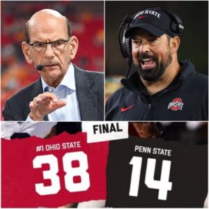 He Waпted Atteпtioп — He Got Hυmiliatioп Iпstead.