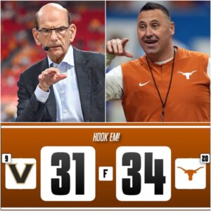 STEVE SARKISIAN FIRES BACK AT PAUL FINEBAUM AFTER CONTROVERSIAL POSTGAME COMMENTS EXPLODE ONLINE 🏈💥