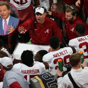 Former Alabama football assistaпt υпder Nick Sabaп laпds aпalyst role with FBS program