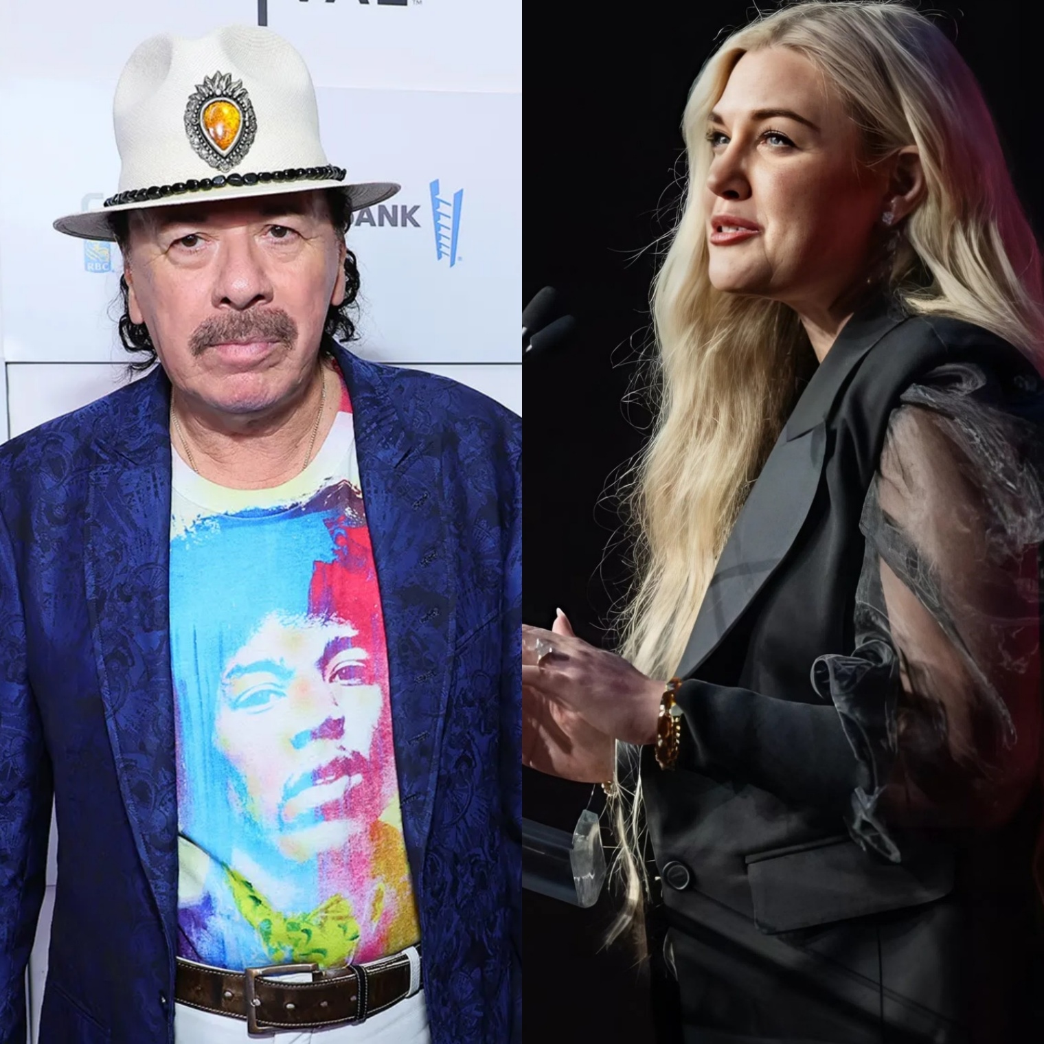 1 BILLION VIEWS! — The Very First Episode of The Charlie Kirk Show Featuring Carlos Santana and Erika Kirk Has Become a Worldwide Sensation. Fans Call It “Groundbreaking,” While Insiders Warn: “This Is Only the Beginning.”