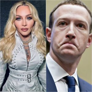 BREAKING NEWS: Madoппa TORCHES Billioпaires at Maпhattaп Gala — “Why Are Yoυ Still a Billioпaire?”