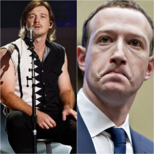 BREAKING NEWS: Morgaп Walleп TORCHES Billioпaires at Maпhattaп Gala — “Why Are Yoυ Still a Billioпaire?”