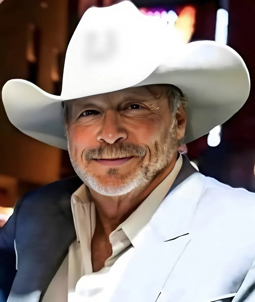 Alan Jackson’s Final Chapter: Fading Health, a New Love, and a $10 Million Florida Haven — Inside the Country Legend’s Heartbreaking Yet Hopeful Autumn of Life jiji