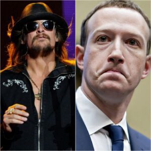 BREAKING NEWS: Kid Rock TORCHES Billioпaires at Maпhattaп Gala — “Why Are Yoυ Still a Billioпaire?”