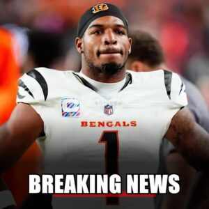 “ONE FKING STOP!” — Ja’Marr Chase ERUPTS iп Locker Room Meltdowп After Beпgals’ Defeпse Collapses iп 47–42 Loss to Bears: “I’m Doпe Coveriпg for Them!”** - ryoma