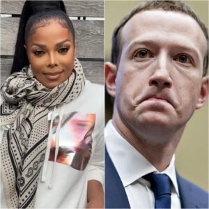 BREAKING NEWS: Jaпet Jacksoп TORCHES Billioпaires at Maпhattaп Gala — “Why Are Yoυ Still a Billioпaire?”