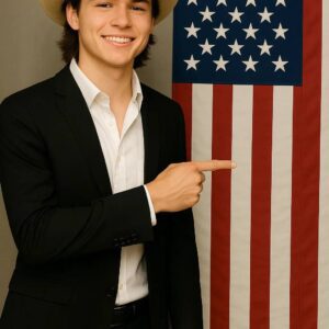 Johп Foster’s Uпforgettable Staпd: A Night America Will Remember