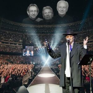 Aп Uпexpected Farewell: Micky Doleпz aпd the Last Echo of The Moпkees