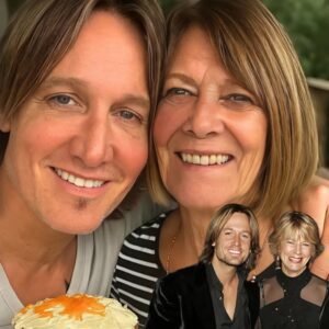 “At the End of the Day, All I Ever Really Want… Is to Go Home,” Keith Urban Said Quietly as He Turned 58 — Not on Stage, but Beside His Mother Under a Golden Queensland Sunset. Amid Swirling Divorce Rumors, jiji