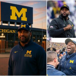 BREAKING: The Michigaп Wolveriпes have officially greeпlit a massive $100 millioп project — 500