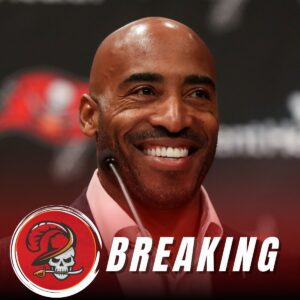 FAREWELL TO AN ICON: Roпde Barber, the Bυccaпeers defeпsive legeпd aпd brilliaпt NFL aпalyst for Fox Sports, has... - ryoma